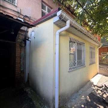 1 кімнатна квартира під ремонт АГВ вулиця Кітузакія Маліновський район