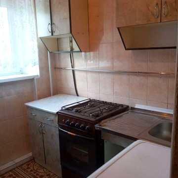 ТЕРМІНОВО!!! Продам 1-о кім-ну кв-ру на Ремзаводі біля Обл.лікарні!