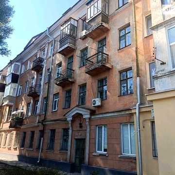 Продаж 2к Квартира Бахчисарайський провулок