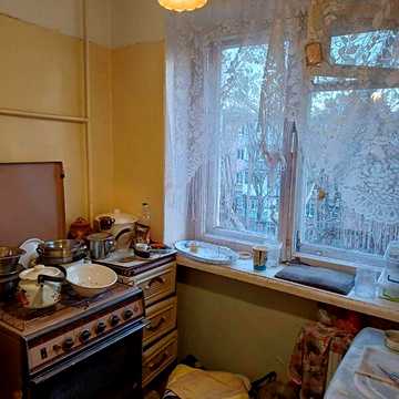 Продаж 2к Квартира Миру (Леніна вул.) проспект