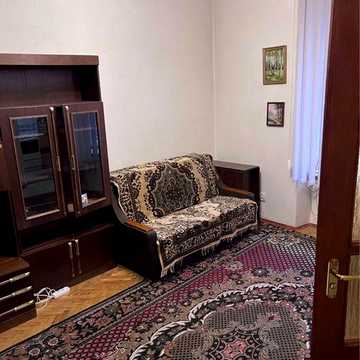 Продаж квартири по вулиці Декарта