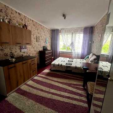 Продам 1 кімнатну квартиру с ремонтом пр. Поля (Кірова) Парк Глоби, ОДА