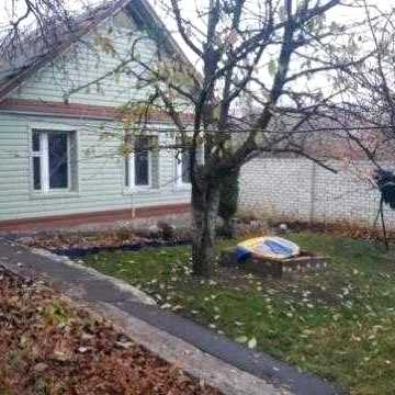 Дом на ХТЗ, службы центральные