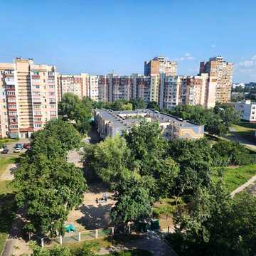 Продаж 1-кімнатної квартири від власника | Троєщина | Можливий продаж по держпрограмах ЖК Осбб хімік