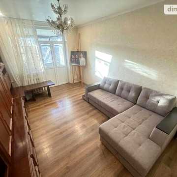 Продаж 2к Квартира Орловська вулиця
