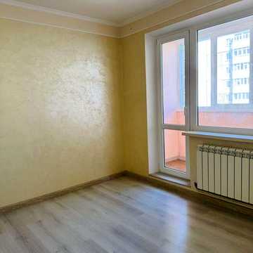 Продаж 4-кімнатної квартира на Жадова!