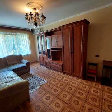 Сдам 2ком Семьи Глодан 13/ Ярос. Мудрого. 3этаж