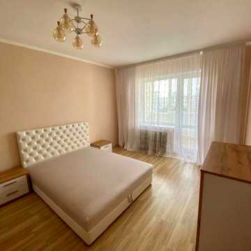 Оренда 3х кім.квартира Оболонь,Йорданська 5А
