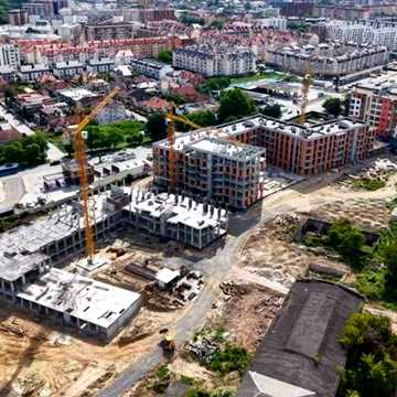 Продаж однокімнатної квартири ЖК Central Park