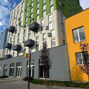Продаж 94м2 Рудненська новобудова ЖК Riel City