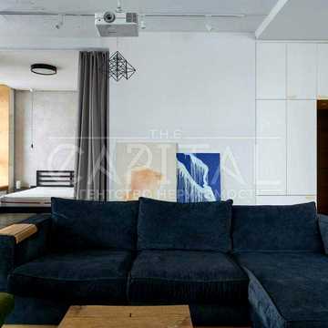 Аренда квартиры, ул. Кудри, ЖК Richmond, Печерский р-н, Печерск