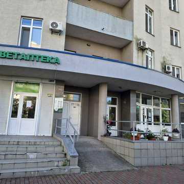Продаж  1 кімнатної квартири на  Троєщині
