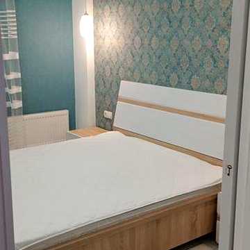 Сдам  3 ком. квартиру, ЖК 34 Жемчужина.