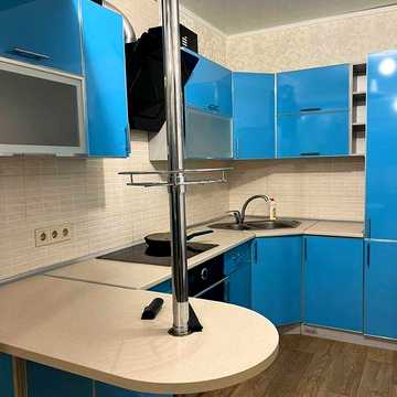 Сдам 1 КВ. Академика Сахарова 34.