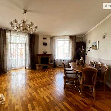 Продаж 3к Квартира Пушкіна вулиця