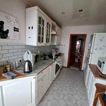Продам 1-к квартиру в центре