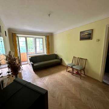 1 кімнатна квартира, продаж Чорновола