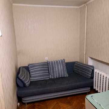 Здам 1 кімнатну квартиру вул.Шепелева