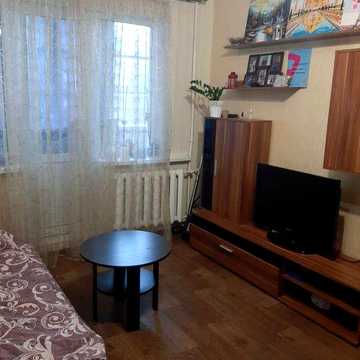 Продам 1-кімнатну квартиру на Нових Будинках, метро Армійська