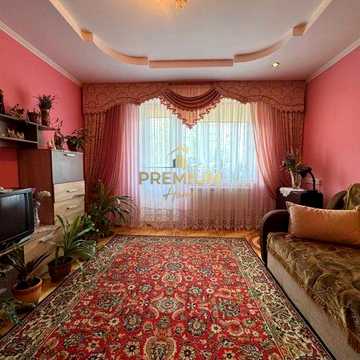 Продаж 3-кімн. квартири на Злуки, Північний