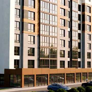 Продається 1 кім квартира по вул. Набережна