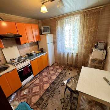 продается 2 комнатная квартира