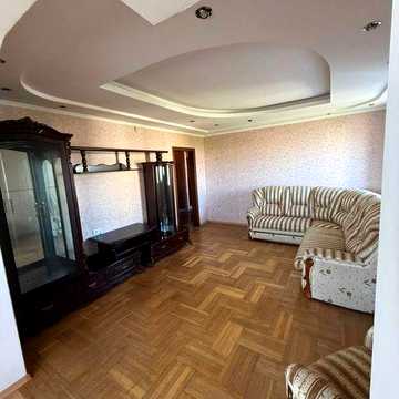 Продам 4 комнатную квартиру по ул. Семена Палия