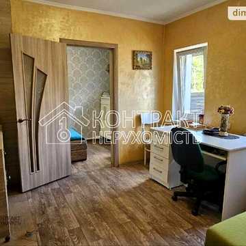 Продаж 4к Дім Чапаєва вулиця