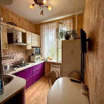 Продам 2-кімнатну квартиру на Яскравій, район Калинова, Калнишевського