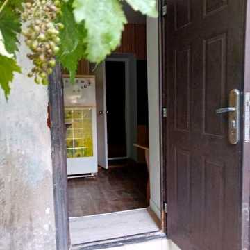 Сдам 1к кв в частном доме7 ст Фонтана 5000гр