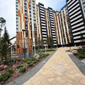 Продаж 1к Квартира Миколи Шудрі (8-го Березня) вулиця ЖК Фаворит Premium