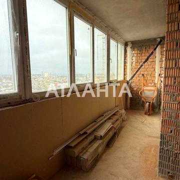 Большая 1-ком кв-ра 700$/кв.м. в новом кирпичном доме ЖК Парковый. ЖК "Парковый"