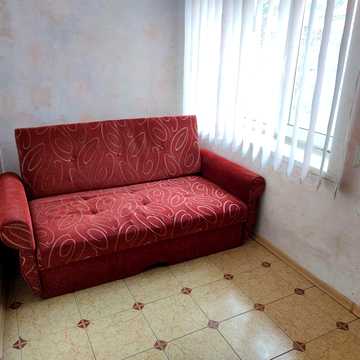 Здам смарт 1-кімнатну квартиру в с.Хотів