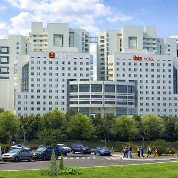 2-кімнатна квартира в ЖК «Берестейський», метро 3 хв, без комісії