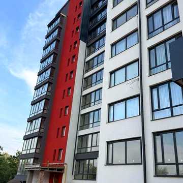 Продажться квартира в новобудові.Будинок зданий