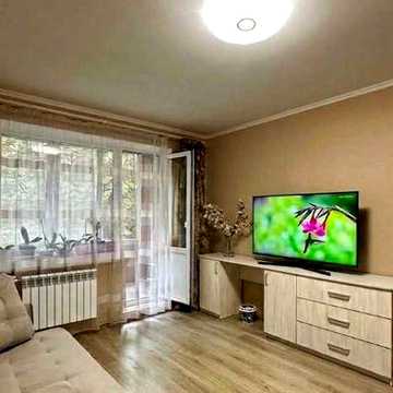 Продаж 2 кімнатної квартири з якісним та гарним ремонтом!, дешево, Харків!