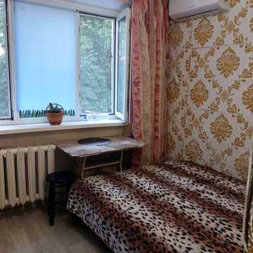 Малосімейка у м.Чорноморськ