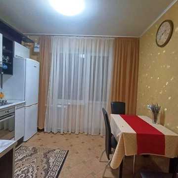 Здам 1но кімнатну квартиру. Малікова
