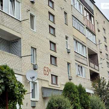 Продаж 3к Квартира Січових Стрільців вулиця