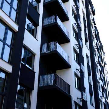Готова 2к квартира, 3й поверх, газове опалення