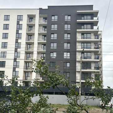Двокімнатна квартира р-н Каскад ,цегляне будівництво.