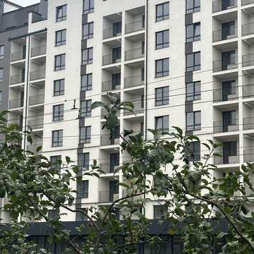 2-кімнатна квартира р-н Каскад. Готовий будинок