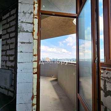 Продаж 1к Квартира Кониського Олександра вулиця ЖК ул. Александра Коныского (Володарского), 63