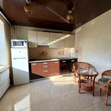Продам 1к квартиру 40м2, новострой, ГАЗ! Котельная !  Клочковская, Павловка, Центр (23751) ЖК Клочковская 115