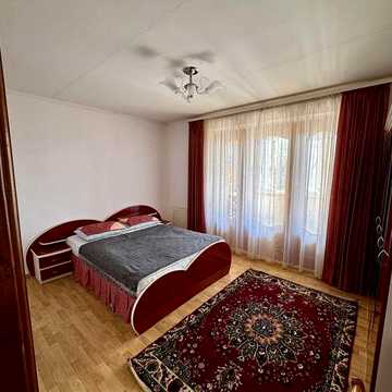 Квартира оренда (Чорновола, центр)
