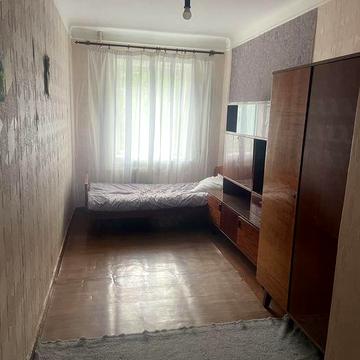 Здам двухкімнатну квартиру на просп. Миру