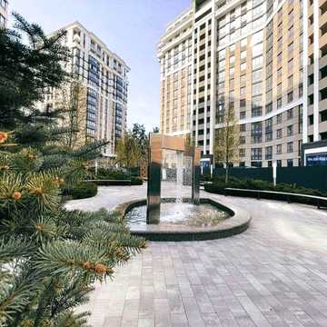 Продам 1 кімнатну квартиру в ЖК Центральний 2 ЖК Центральний 2