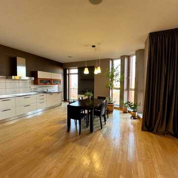 Продам 4к квартиру ул. Старокозацкая 54 (ЖК Парковый) ЖК Парковый