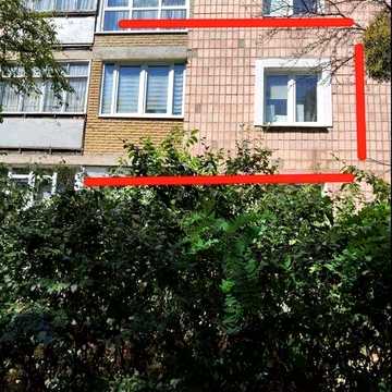 Продам 3-х кімнатну квартиру район Імідж