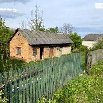Продаж 3к Дім Івана Франка бічна вулиця